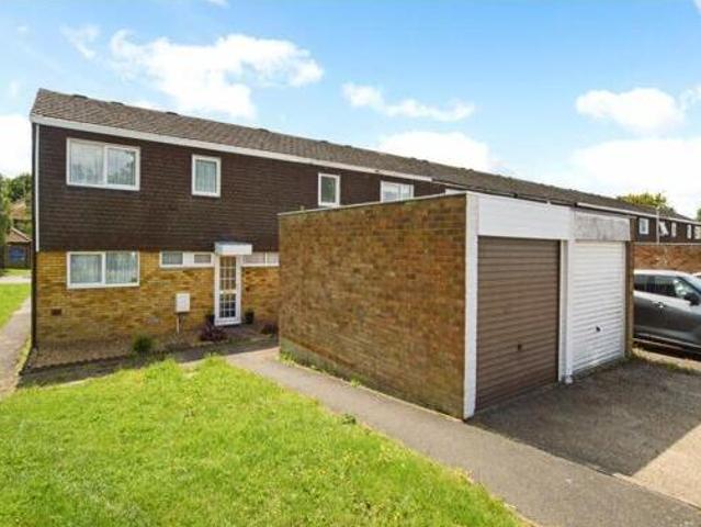 House for sale in Dunstable, Bedfordshire