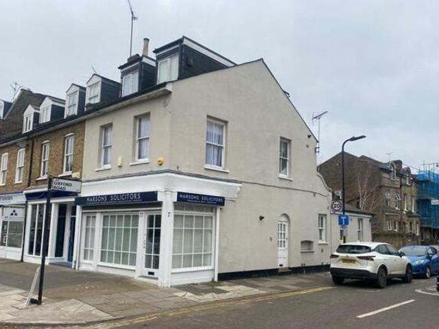 House for sale in Lyons, Greater London