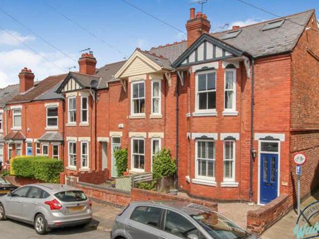 House for sale in West Midlands