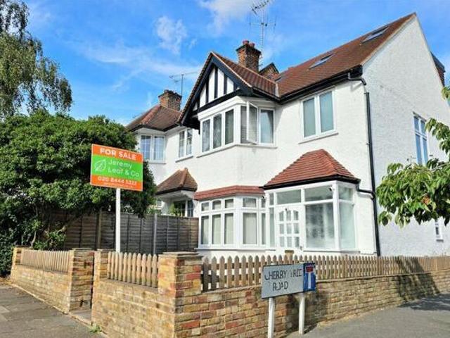 House for sale in Hertfordshire, England