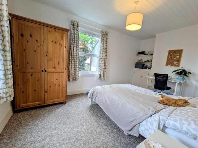 Cottage for sale in Watergate, Devon