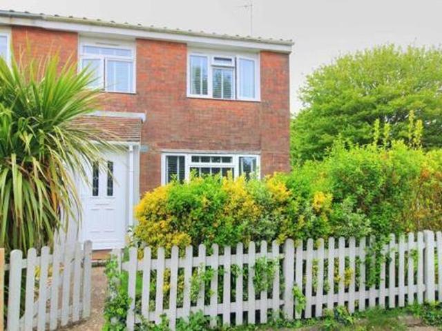 House for sale in Eastbourne, East Sussex