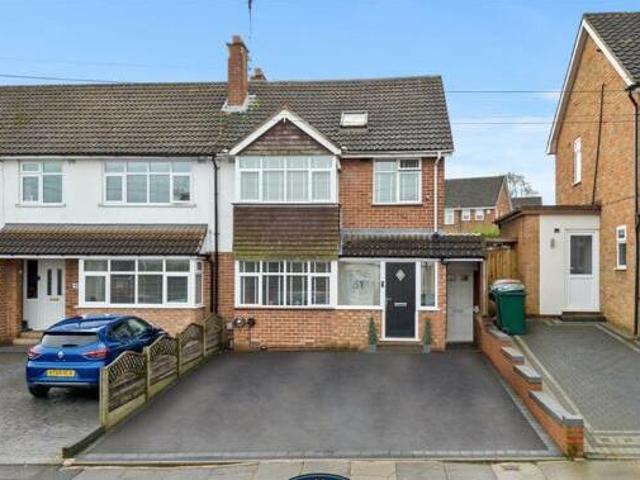 House for sale in Mount Nod, Allesley
