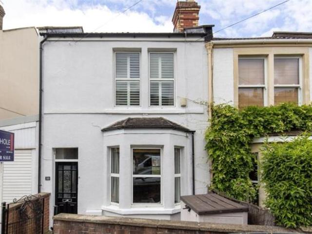 Cottage for sale in Feckenham, City Of Bristol