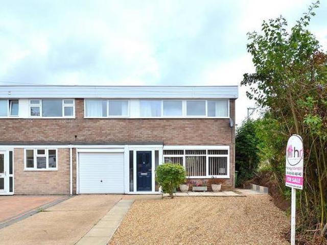 House for sale in Cambridgeshire