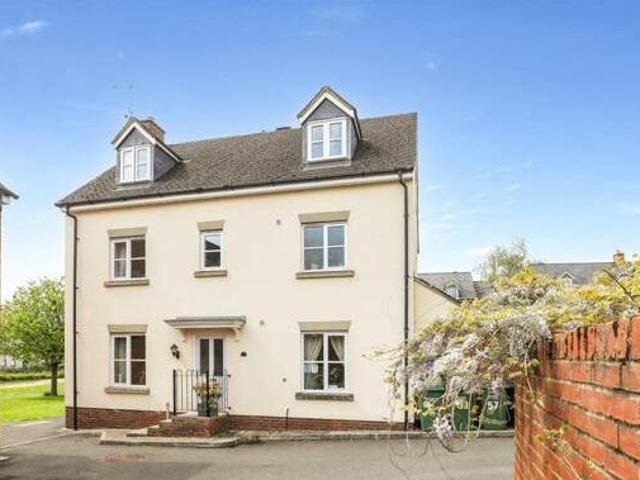 House for sale in Selsley, School House