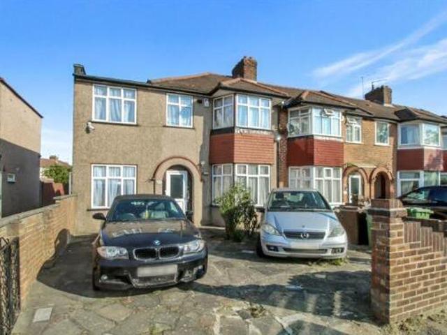 House for sale in Hertfordshire, England
