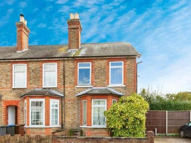 House for sale in Row Town, Surrey