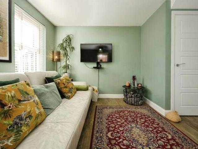 Property for sale in Bedford