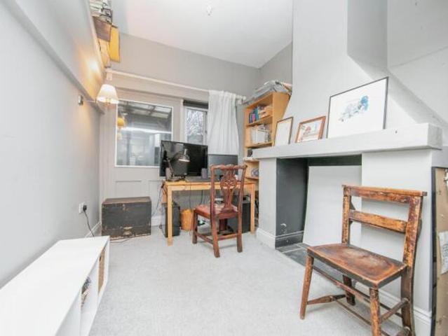 Cottage for sale in Key Street, Suffolk
