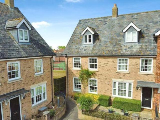 House for sale in Barway, Cambridgeshire
