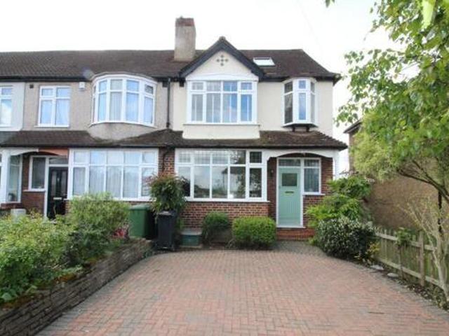 House for sale in Epsom, Surrey