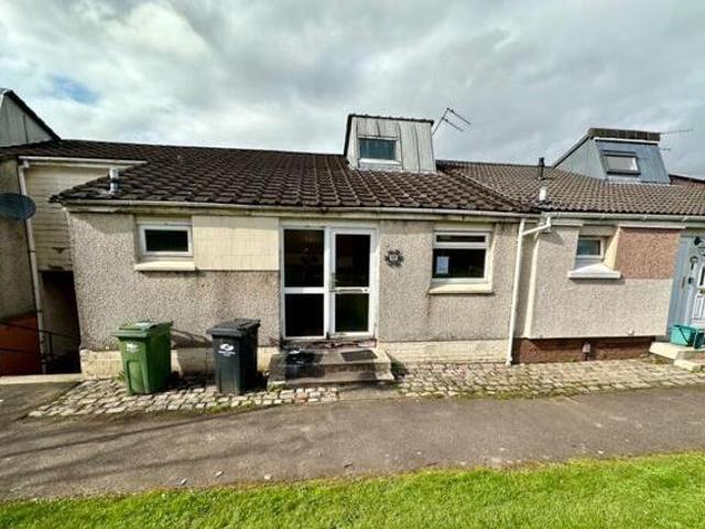 House for sale in Erskine, Scotland