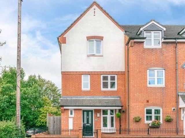 House for sale in Worcestershire