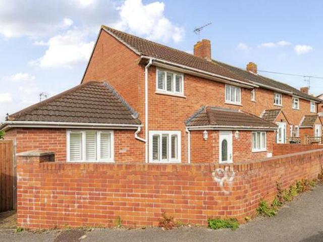 House for sale in Whipton, Exeter