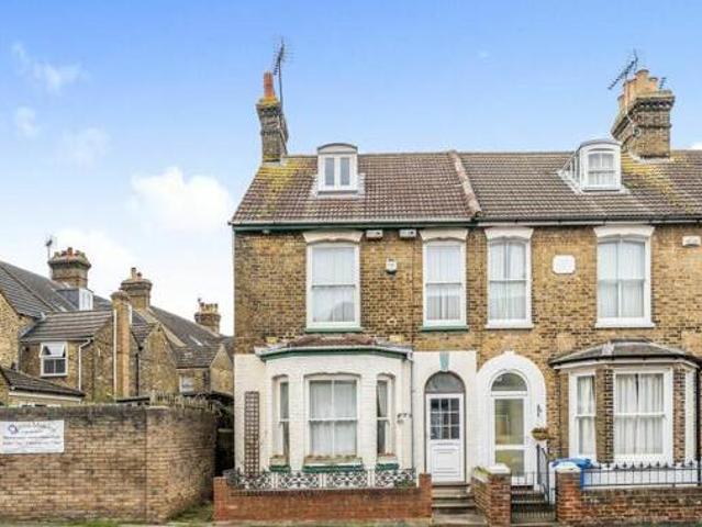 House for sale in Preston, Swale
