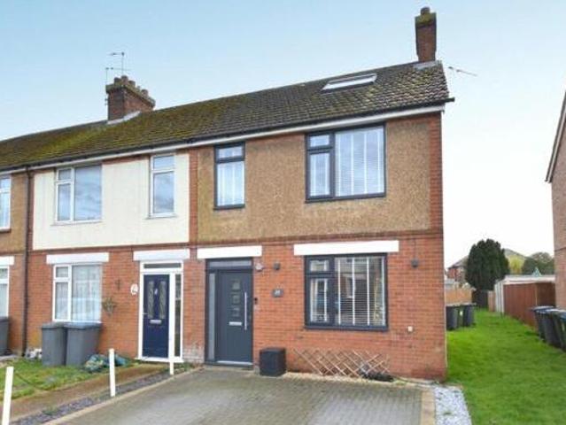 House for sale in Felixstowe, Suffolk