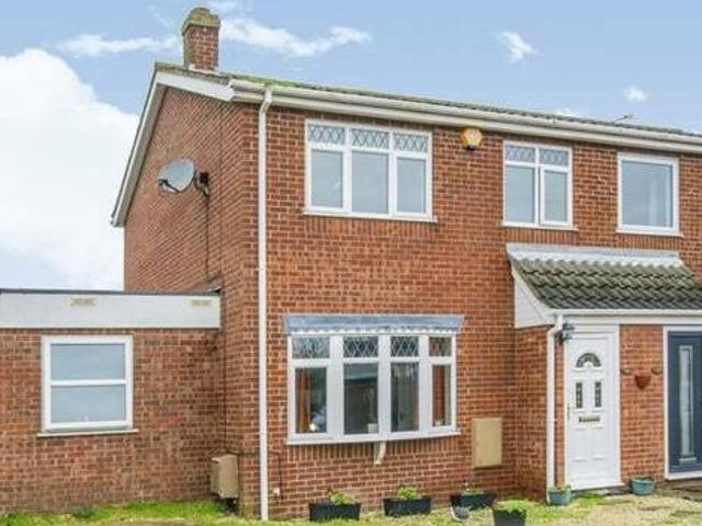 House for rent in Norfolk