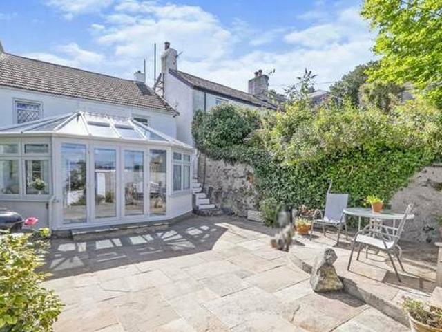 House for rent in Cornwall