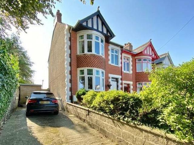 House for rent in Cornwall