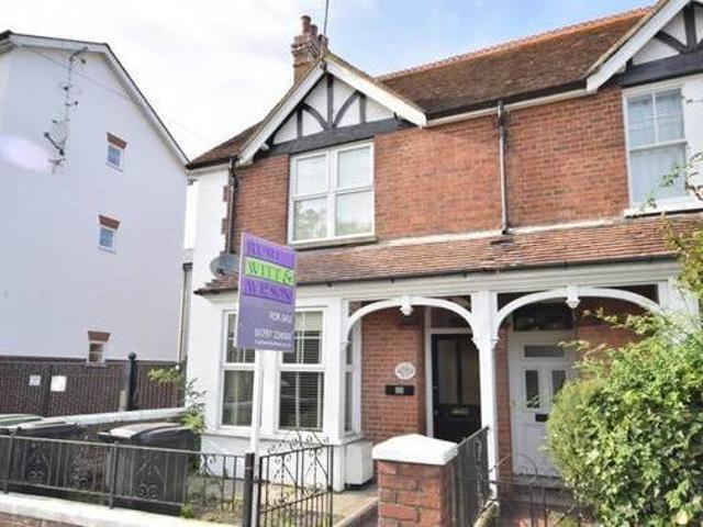 House for sale in East Sussex, England