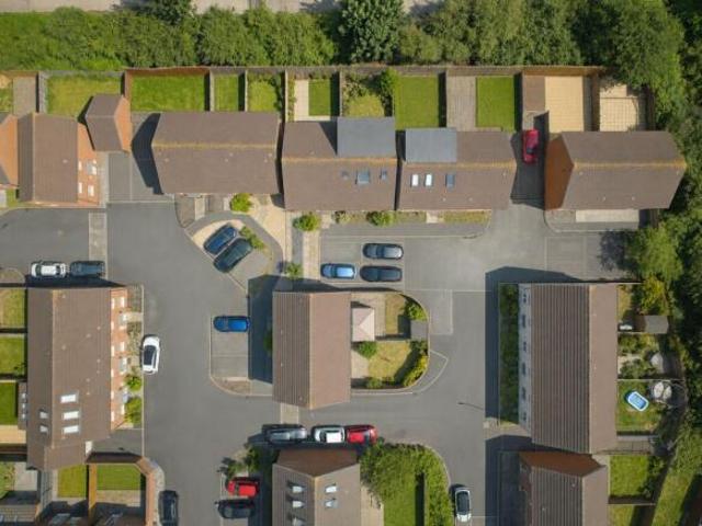 Cottage for sale in Penylan, Falcon Lodge