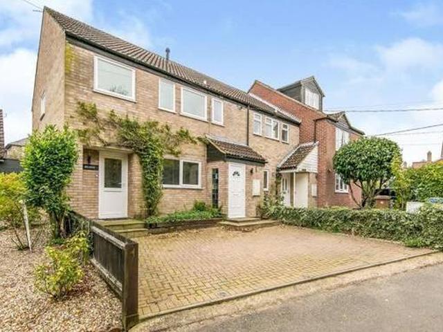 House for sale in Suffolk