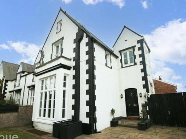 House for sale in Fleetwood, Cabus