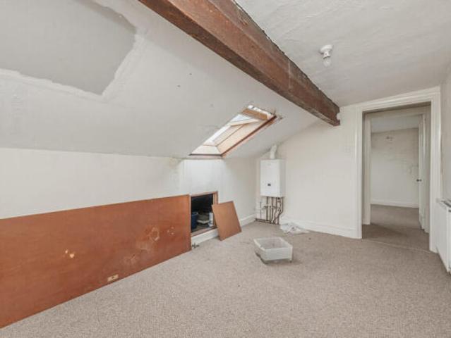 Cottage for sale in Almondbury, West Yorkshire