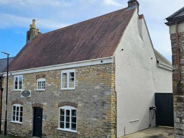 House for sale in Fordington