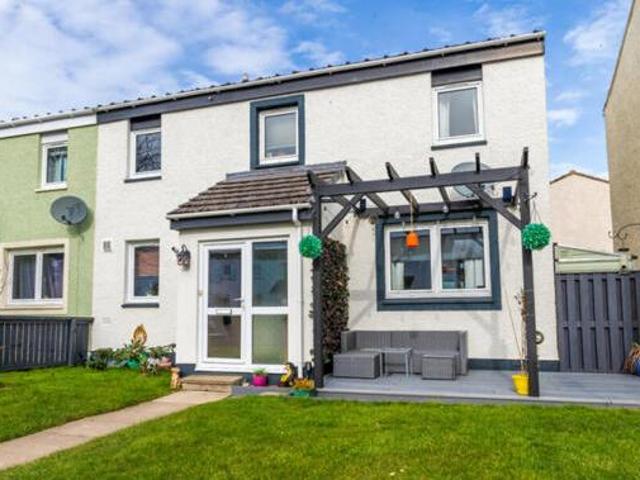 House for sale in Forres, Scotland