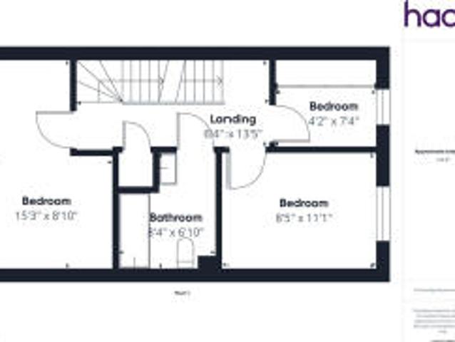 Cottage for sale in Shenley Brook End, Milton Keynes