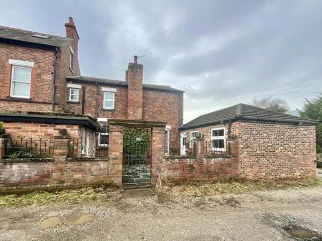 House for sale in Lyons, Greater London