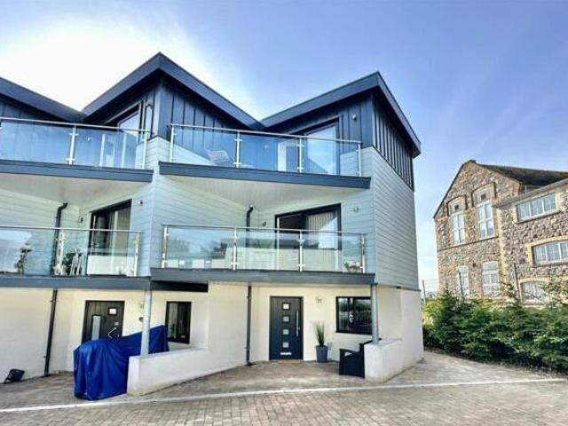 House for sale in Furzeham, Brixham