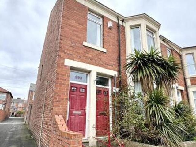 House for sale in Amazon Gateshead, Gateshead