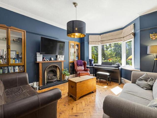Cottage for sale in Nangreaves, Wales
