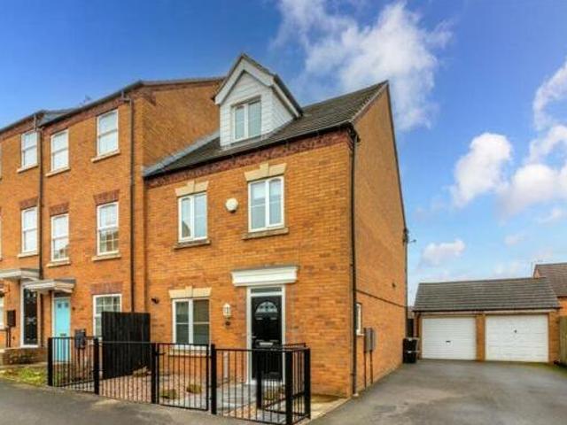 House for sale in South Yorkshire