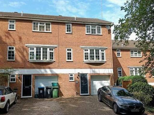 House for rent in Hertfordshire