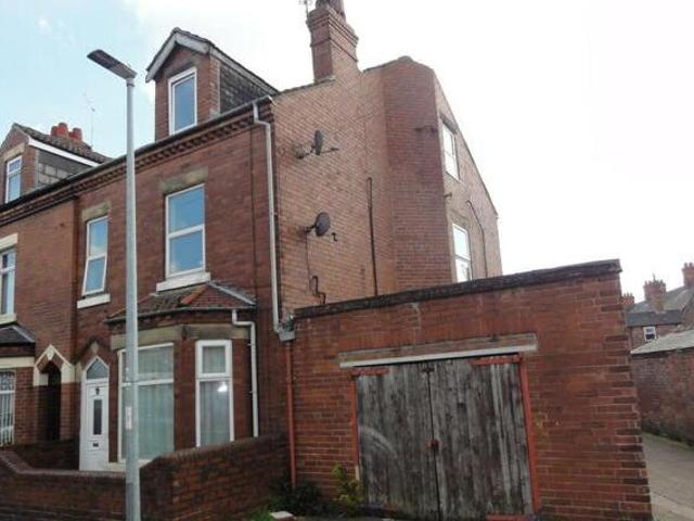 House for sale in Goole, East Riding Of Yorkshire