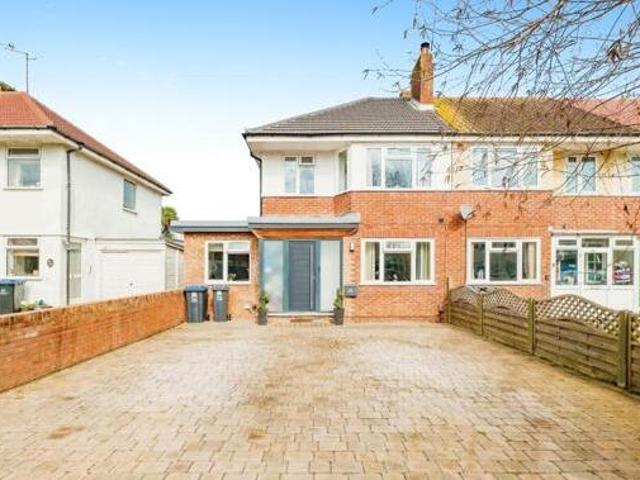 House for sale in Worthing, West Sussex
