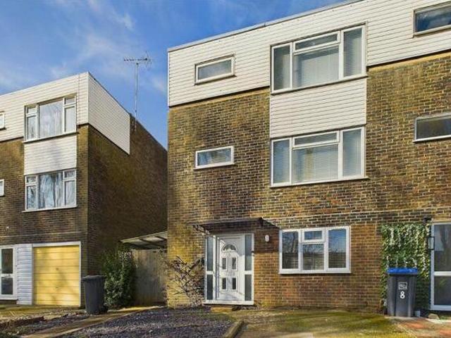 House for sale in Worthing, West Sussex