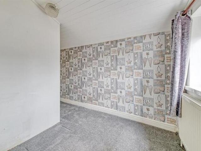Cottage for sale in Warrington, England