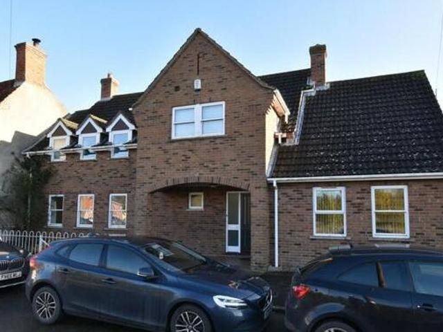House for sale in Lyons, Greater London