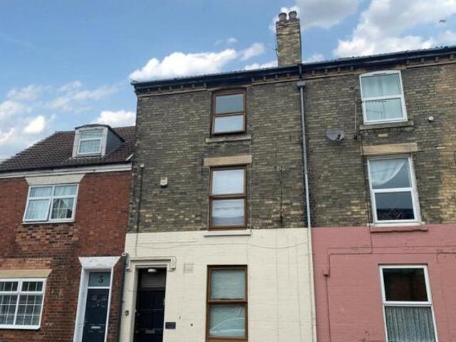 House for sale in Barholm, Lincolnshire