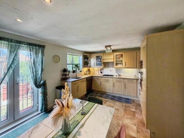 Townhouse for sale in Ashurst Bridge, Hampshire