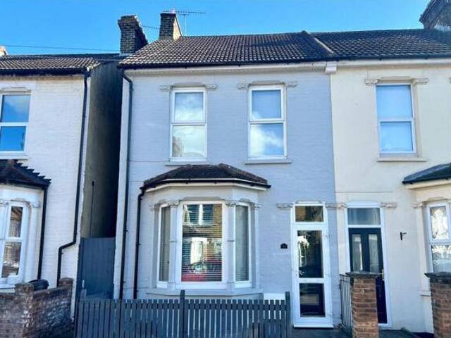 House for sale in Kings Farm, Hamerton