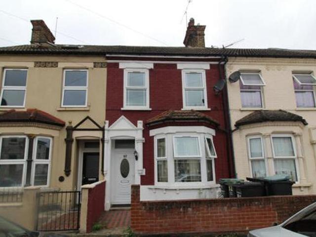 House for sale in Milton, Hamerton