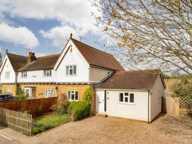House for sale in Hamerton, Kent