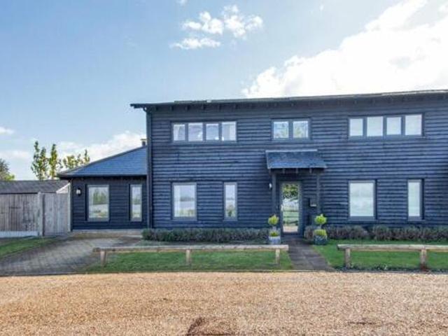 House for sale in Hamerton, Kent