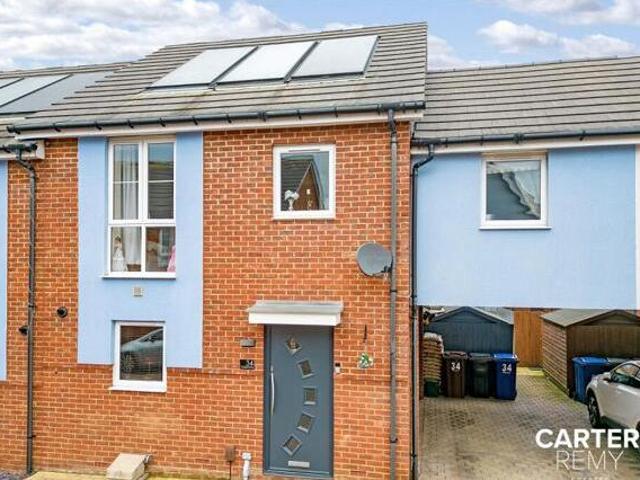 House for sale in Grays, Essex